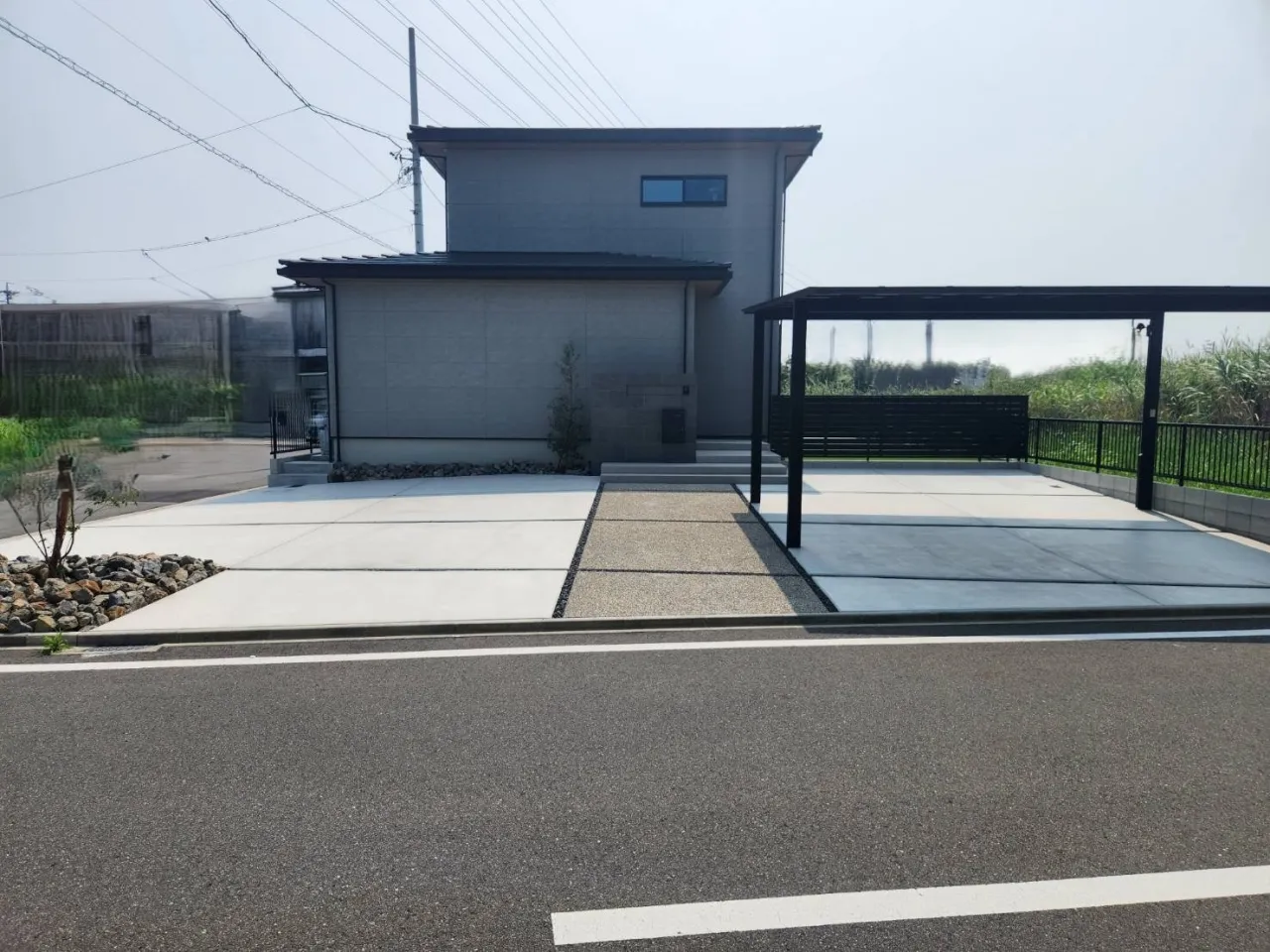 実用性を考えたデザイン
