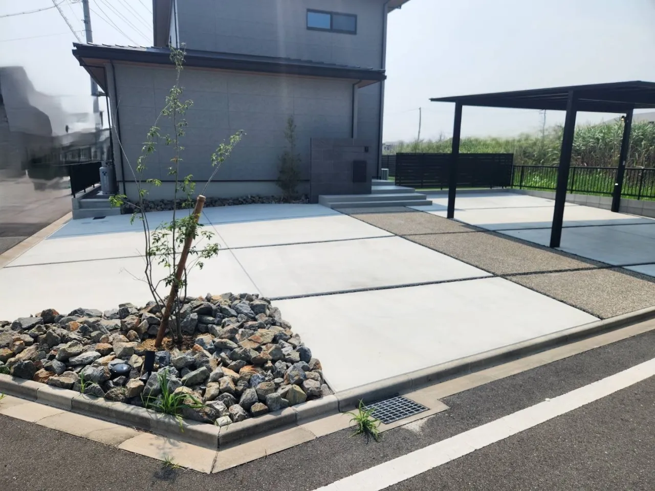 実用性を考えたデザイン